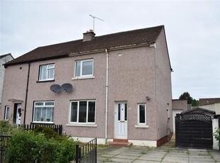 3 bed semi-detached house for sale in Drylaw