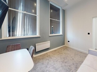 3 bedroom apartment for rent in 11-13 Low Pavement, Nottingham, NG1