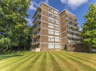 3 bedroom apartment for rent in Wilderton Road, Poole, BH13