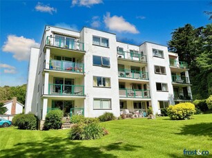 3 bedroom apartment for sale in Avalon, Lilliput, Poole, Dorset, BH14