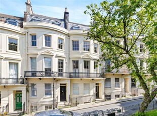 3 bedroom apartment for sale in Powis Square, Brighton, East Sussex, BN1