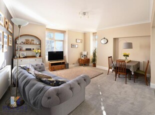3 bedroom apartment for sale in Wilton House, 4 Alum Chine Road, Westbourne, BH4