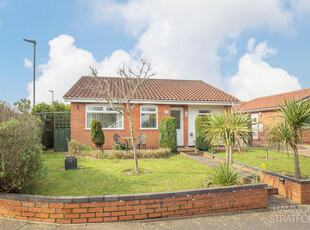 3 bedroom detached bungalow for sale in Buckland Rise, Eaton, NR4