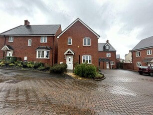 3 bedroom detached house for rent in Cumnor Hill, Botley, OX2