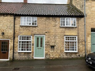 3 bedroom detached house for rent in High Street, Clifford, Near Wetherby, LS23