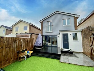 3 bedroom detached house for sale in Plympton, Plymouth, PL7