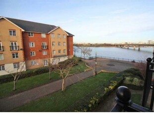 3 bedroom duplex for rent in Campbell Drive, Cardiff Bay, CF11