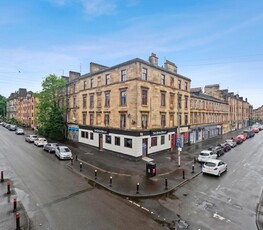 3 bedroom duplex for sale in Albert Road, Flat 3/2, Queens Park, Glasgow, G42 8DN, G42