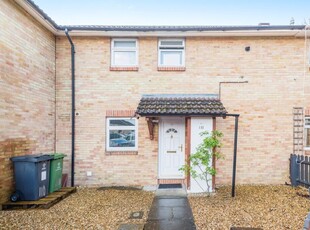 3 bedroom end of terrace house for sale in Holbein Close, Grange Park, Swindon, SN5