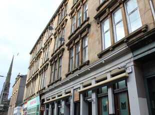 3 bedroom flat for rent in Great Western Road, West End, Glasgow, G4