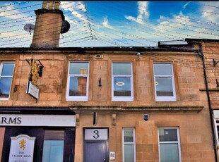 3 bedroom flat for rent in Stewart Street, Flat 1/1 , Milngavie, Glasgow, G62 6BW, G62