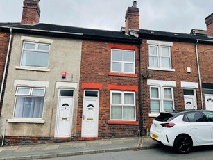 3 bedroom house for rent in Anchor Road, Stoke On trent, ST3