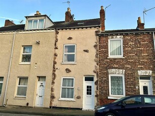 3 bedroom house for sale in Bright Street, York, YO26