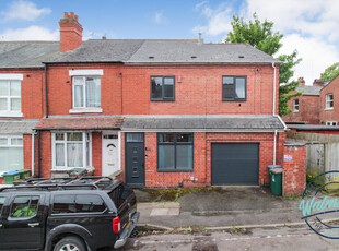 3 bedroom house for sale in Bristol Road, Earlsdon, Coventry, CV5