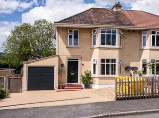 3 bedroom house for sale in Elm Grove, Swainswick, Bath, BA1