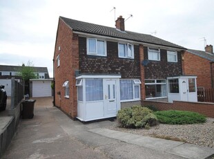 3 bedroom semi-detached house for rent in Acaster Drive, Leeds, West Yorkshire, LS25