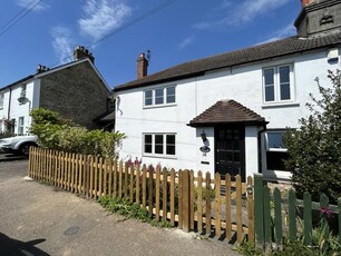3 bedroom semi-detached house for rent in Holly Cottage, Haste Hill Road, Boughton Monchelsea, Maidstone, Kent, ME17 4LP, ME17