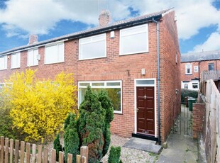 3 bedroom semi-detached house for rent in Springfield Gardens, Horsforth, Leeds, West Yorkshire, LS18