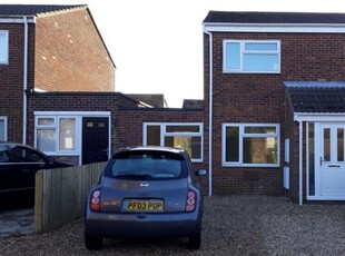 3 bedroom semi-detached house for rent in James Wolfe Road, Oxford, Oxfordshire, OX4