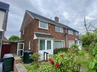 3 bedroom semi-detached house for rent in Ringwood Highway, Coventry, *No Chain*, CV2
