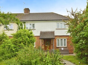 3 bedroom semi-detached house for sale in Church End Road, Shenley Brook End, MILTON KEYNES, MK5