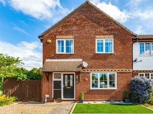 3 bedroom semi-detached house for sale in Cusak Road, Chelmer Village, Essex, CM2