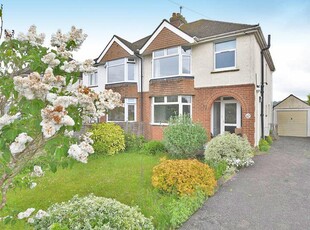 3 bedroom semi-detached house for sale in Downs Road, Maidstone, ME14