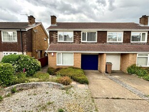 3 bedroom semi-detached house for sale in Moorland View, Derriford, Plymouth, PL6