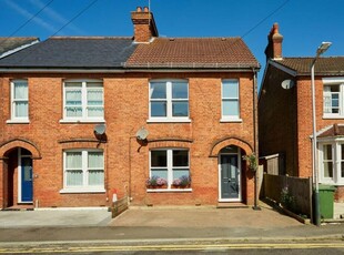 3 bedroom semi-detached house for sale in Nelson Road, Tunbridge Wells, Kent, TN2