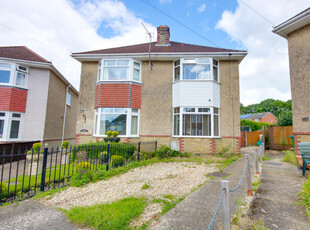 3 bedroom semi-detached house for sale in Sholing! Chain Free! Three Double Bedrooms! Substantial Plot!, SO19