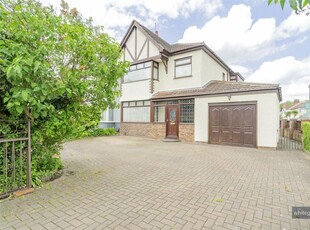 3 bedroom semi-detached house for sale in Yew Tree Lane, Liverpool, L12