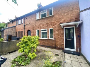 3 bedroom terraced house for rent in Bedminster, Bedminster Road, BS3 5NP, BS3