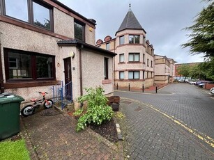 3 bedroom terraced house for rent in Dorset Place, Merchiston, Edinburgh, EH11