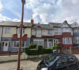 3 bedroom terraced house for sale in Broughton Road, Birmingham, B20