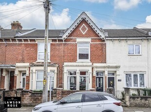 3 bedroom terraced house for sale in Thorncroft Road, Portsmouth, PO1