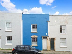3 bedroom terraced house for sale in Woolcot Street | Redland , BS6