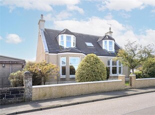 4 bed detached house for sale in Falkirk