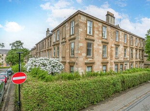 4 bedroom apartment for sale in Bank Street, Hillhead, Glasgow, G12