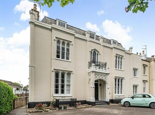 4 bedroom apartment for sale in The Priory, Lansdown Road, Cheltenham, GL51
