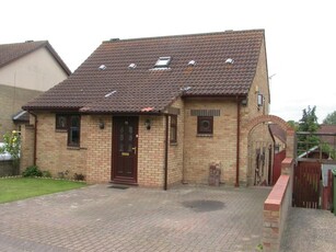 4 bedroom detached house for rent in Shenley Church End,Milton Keynes,MK5