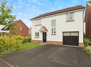 4 bedroom detached house for sale in Easton Road, Liverpool, L36