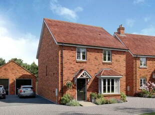 4 bedroom detached house for sale in Pickford Green Lane,
Eastern Green,
Coventry,
CV5 9AQ, CV5