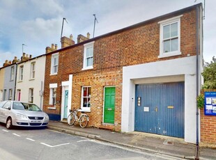 4 bedroom end of terrace house for sale in Bridge Street, Osney Island, Oxford,OX2