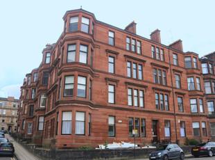 4 bedroom flat for rent in Cranworth Street, Hillhead, Glasgow, G12