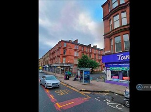 4 bedroom flat for rent in Great Western Road, Glasgow, G4