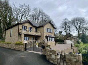 4 Bedroom House Bolton Bolton