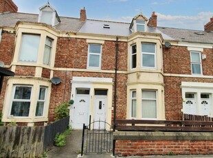 4 bedroom maisonette for rent in Welbeck Road, Walker, Newcastle upon Tyne, Tyne and Wear, NE6 4JL, NE6