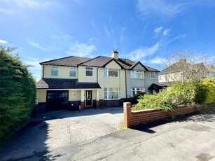 4 bedroom semi-detached house for rent in Westbury-On-Trym, Westbury Road, BS9 2PX, BS9