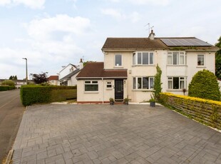 4 bedroom semi-detached house for sale in 9 Silverknowes Eastway, Silverknowes, Edinburgh, EH4 5NA, EH4