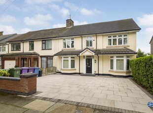4 bedroom semi-detached house for sale in Childwall Road, Childwall, L15